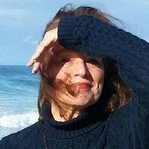 Meet your Posher, Marnie